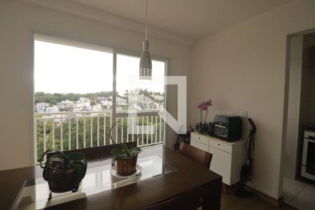 Quarto de apartamento para alugar com 2 quartos, 60m² em 121, Jundiaí