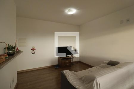 Sala de apartamento para alugar com 2 quartos, 60m² em 121, Jundiaí