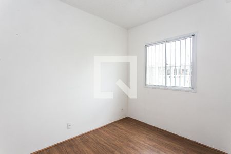 Suíte de apartamento para alugar com 1 quarto, 40m² em Guaiauna, São Paulo