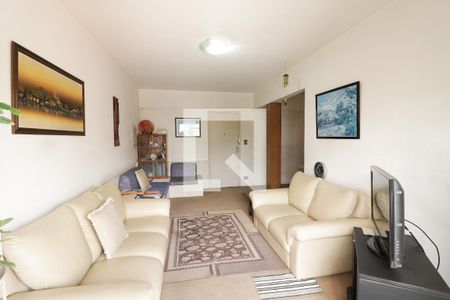 Sala de apartamento à venda com 2 quartos, 90m² em Santana, São Paulo