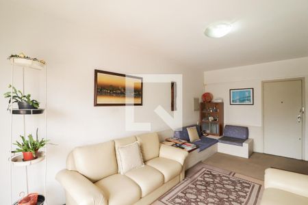 Sala de apartamento à venda com 2 quartos, 90m² em Santana, São Paulo