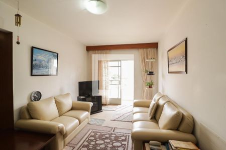 Sala de apartamento à venda com 2 quartos, 90m² em Santana, São Paulo