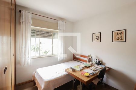 Quarto 1 de apartamento à venda com 2 quartos, 90m² em Santana, São Paulo