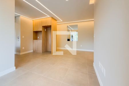 Sala de apartamento à venda com 2 quartos, 81m² em Ipiranga, São Paulo