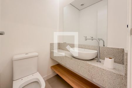 Lavabo de apartamento à venda com 2 quartos, 81m² em Ipiranga, São Paulo