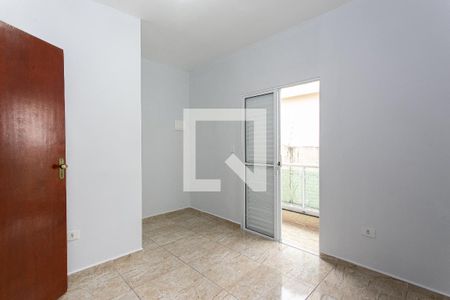 Quarto 1 de casa de condomínio para alugar com 2 quartos, 57m² em Vila Esperança, São Paulo