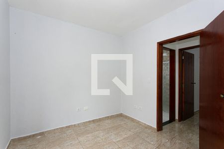 Quarto 1 de casa de condomínio para alugar com 2 quartos, 57m² em Vila Esperança, São Paulo