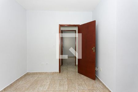 Quarto 1 de casa de condomínio para alugar com 2 quartos, 57m² em Vila Esperança, São Paulo