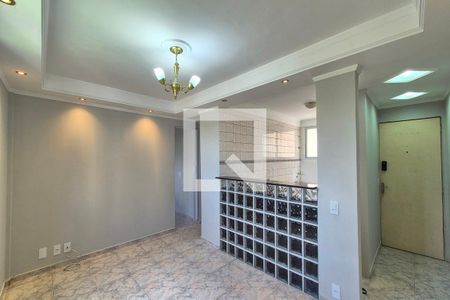 Apartamento à venda com 2 quartos, 46m² em Parque Residencial Vila União, Campinas