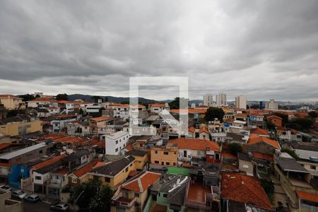 Apartamento à venda com 3 quartos, 129m² em Tucuruvi, São Paulo