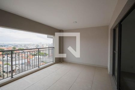 Apartamento à venda com 3 quartos, 129m² em Tucuruvi, São Paulo