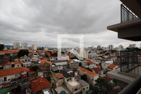 Apartamento à venda com 3 quartos, 129m² em Tucuruvi, São Paulo