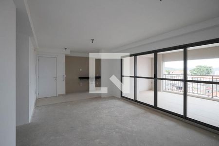 Apartamento à venda com 3 quartos, 129m² em Tucuruvi, São Paulo