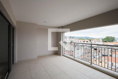 Apartamento à venda com 3 quartos, 129m² em Tucuruvi, São Paulo