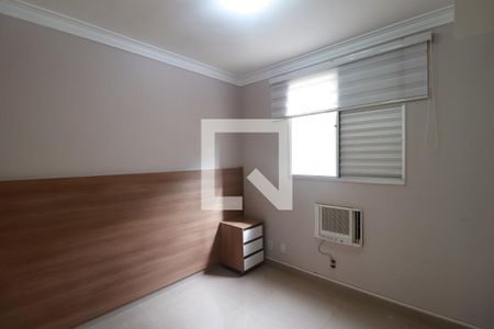Quarto 2 de apartamento para alugar com 2 quartos, 46m² em Parque Residencial Lagoinha, Ribeirão Preto