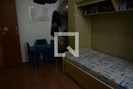 Quarto de apartamento para alugar com 2 quartos, 57m² em Parque Residencial Casa Branca, Suzano