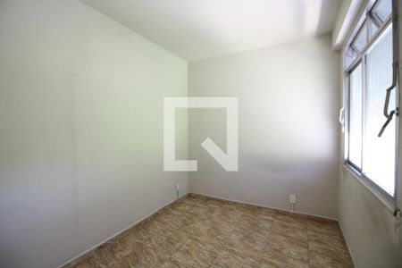 Quarto 1 de apartamento à venda com 2 quartos, 50m² em Taquara, Rio de Janeiro