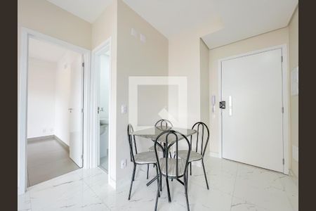 Studio de apartamento para alugar com 1 quarto, 38m² em Centro, Osasco