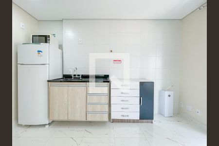 Studio de apartamento para alugar com 1 quarto, 38m² em Centro, Osasco