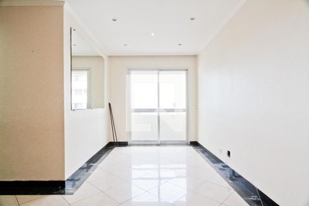 Apartamento para alugar com 3 quartos, 75m² em Vila Amélia, São Paulo