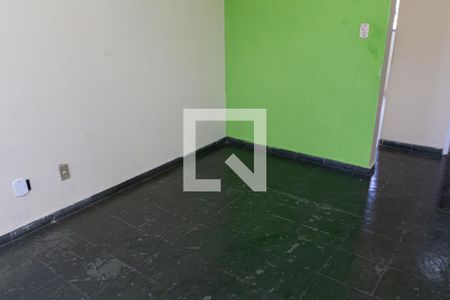 Sala de apartamento para alugar com 2 quartos, 45m² em Campo Grande, Rio de Janeiro