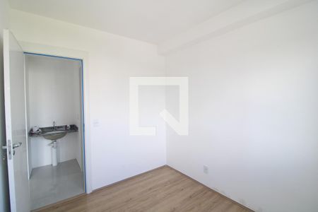 Quarto 1 de apartamento para alugar com 2 quartos, 38m² em Vila Isa, São Paulo