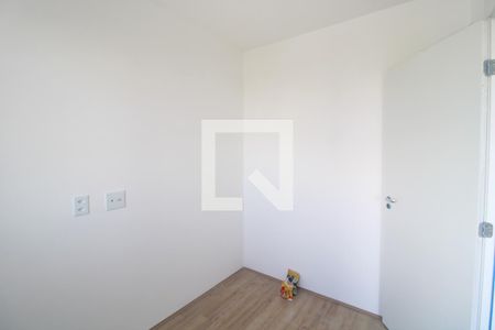 Quarto 2 de apartamento para alugar com 2 quartos, 38m² em Vila Isa, São Paulo