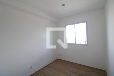 Quarto 1 de apartamento para alugar com 2 quartos, 38m² em Vila Isa, São Paulo