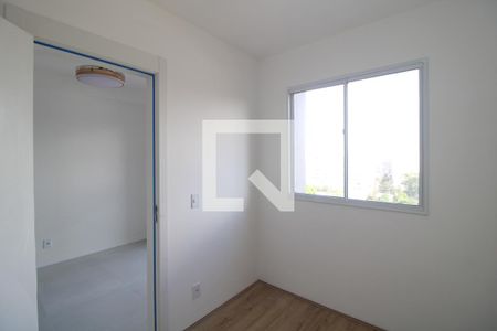 Quarto 2 de apartamento para alugar com 2 quartos, 38m² em Vila Isa, São Paulo