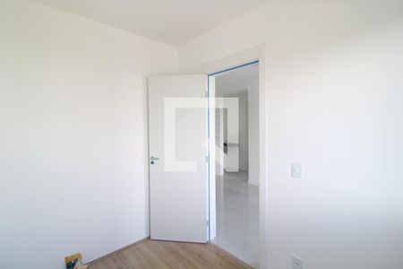 Quarto 2 de apartamento para alugar com 2 quartos, 38m² em Vila Isa, São Paulo