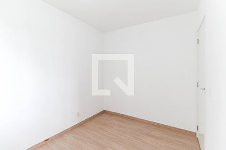 Quarto 1 de apartamento para alugar com 2 quartos, 42m² em Jardim Helian, São Paulo