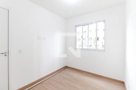 Quarto 1 de apartamento para alugar com 2 quartos, 42m² em Jardim Helian, São Paulo