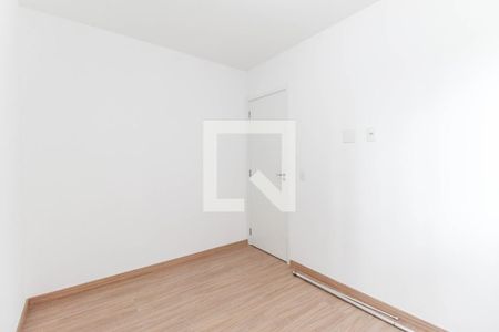 Quarto 1 de apartamento para alugar com 2 quartos, 42m² em Jardim Helian, São Paulo