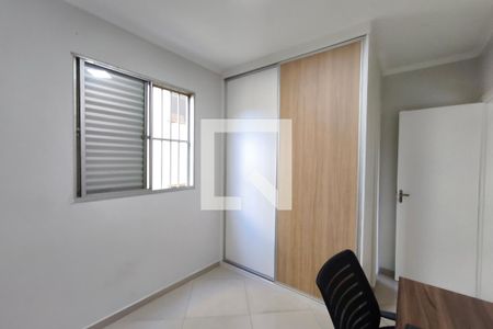Quarto 1 de apartamento à venda com 2 quartos, 59m² em Jd N Campos Eliseos, Campinas