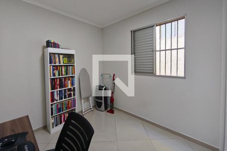 Quarto 1 de apartamento à venda com 2 quartos, 59m² em Jd N Campos Eliseos, Campinas