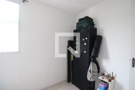 Quarto 1 de apartamento à venda com 2 quartos, 44m² em Anil, Rio de Janeiro