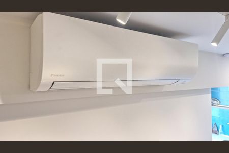 Ar condicionado de apartamento à venda com 1 quarto, 74m² em Lapa, São Paulo