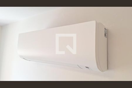 Ar condicionado de apartamento à venda com 1 quarto, 74m² em Lapa, São Paulo