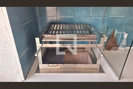 Detalhe de apartamento à venda com 1 quarto, 74m² em Lapa, São Paulo