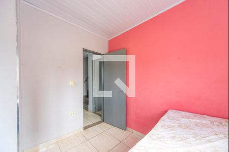 Quarto 1 de casa para alugar com 3 quartos, 380m² em Vila Valparaíso, Santo André
