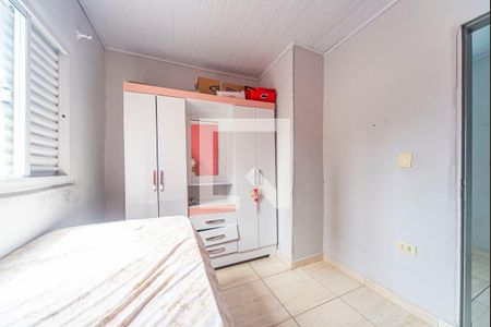 Quarto 1 de casa para alugar com 3 quartos, 380m² em Vila Valparaíso, Santo André