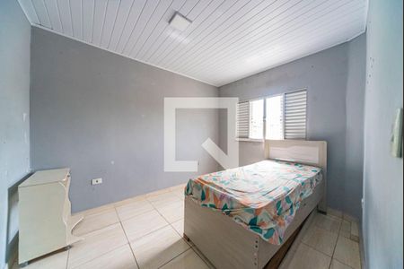 Quarto 2 de casa para alugar com 3 quartos, 380m² em Vila Valparaíso, Santo André