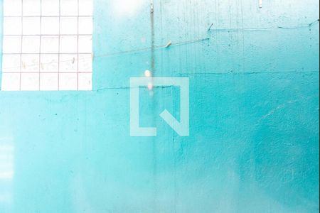 Vista da Sala de casa para alugar com 3 quartos, 380m² em Vila Valparaíso, Santo André