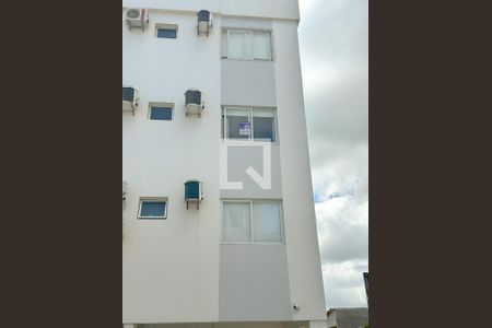 Plaquinha de apartamento para alugar com 2 quartos, 66m² em Canasvieiras, Florianópolis