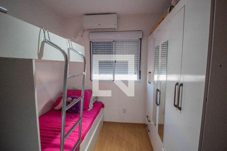 Quarto de apartamento para alugar com 2 quartos, 49m² em Bonsucesso, Rio de Janeiro