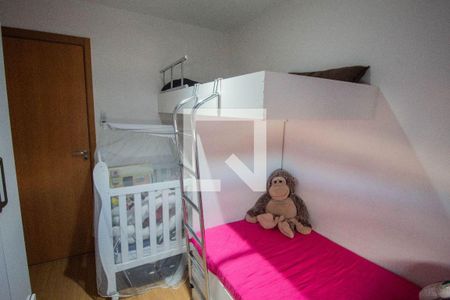 Quarto de apartamento para alugar com 2 quartos, 49m² em Bonsucesso, Rio de Janeiro