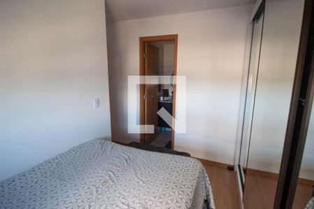Quarto de apartamento para alugar com 2 quartos, 49m² em Bonsucesso, Rio de Janeiro