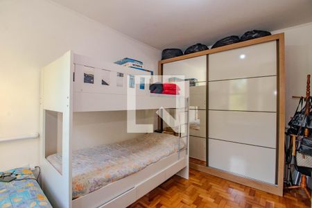 Quarto 2 de apartamento à venda com 2 quartos, 57m² em Vila Ipiranga, Porto Alegre