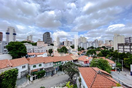 Apartamento à venda com 3 quartos, 120m² em Vila Mariana, São Paulo