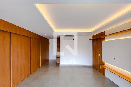 Apartamento à venda com 3 quartos, 120m² em Vila Mariana, São Paulo